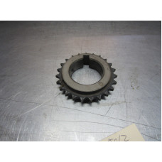 30J012 Crankshaft Timing Gear For 07-10 Lincoln MKZ  3.5L
